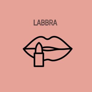 Labbra