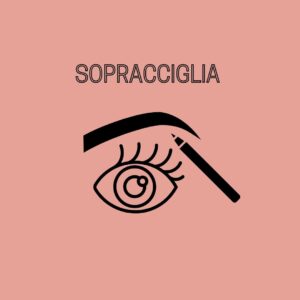 Sopracciglia